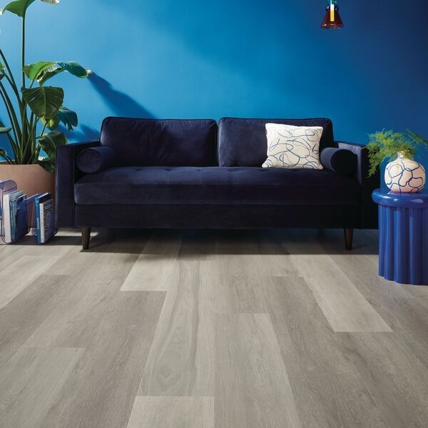 Karndean Van Gogh Plank Texas Grey Ash